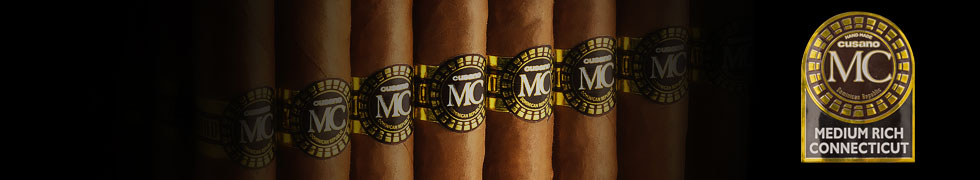 Cusano MC Bundle Cigars